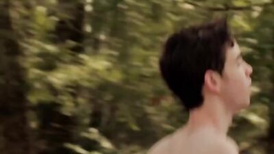 Gay Themed Music Short Film - Quiet Here