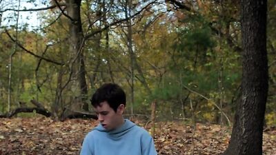 Gay Themed Music Short Film - Quiet Here