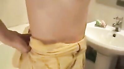 Cutie Strip Cum PLKI