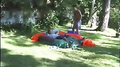 Latino Twink Threesome: Man on Man Action is Better!