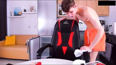 Passion Prince: Hardcore Gay Boys Porn Webcam Action!