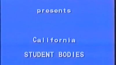 Rubax Video - Student Bodies (Classic)