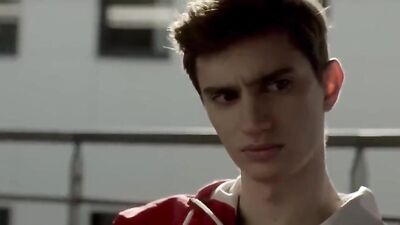 Gay Porn Frenzy - A Short French Movie Drama Based on Homophobia