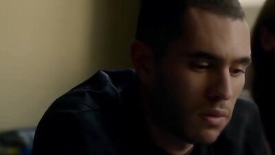 Gay Porn Frenzy - A Short French Movie Drama Based on Homophobia