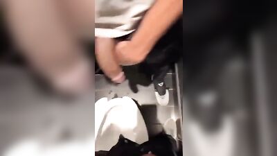 [ABX][A][238] Amateur wanking and hot cumshot - The ultimate gay porn experience!