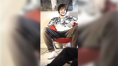 Young And Ready: Webcam Oral Delights!