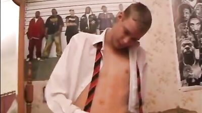 He Helps Himself - Hardcore Handjobs (37 chars)