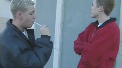 Gay Twinks by the Fireplace: A Steamy Bliss with Beautiful Boys