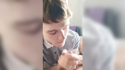 Gay Porn Teen Dreams - Just Good Friends!