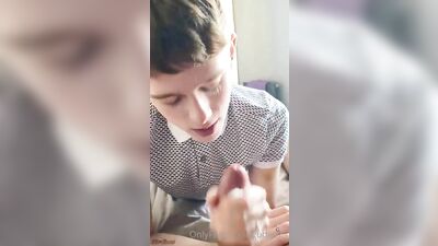 Gay Porn Teen Dreams - Just Good Friends!