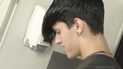 Gay Teen Public School Porn - Sex Classroom Revamped!