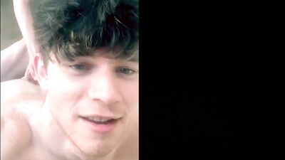 Gay Cuties Fuck Amateur Tube: Hot Action on the Tube!