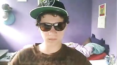 GayPornVideos - CuteTeenBoysFirstTimeHandjobCumShotsExperience