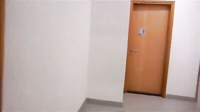 CJ- Public Teen Jerk Boys Porn