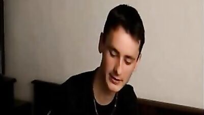 John Cum Shots: The Ultimate Gay Porn Experience!