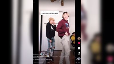 Gay Straight Boys Short Funny Tube - XXX Action!