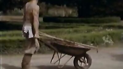 Summertime2: Vintage Gay Porn Action Movies