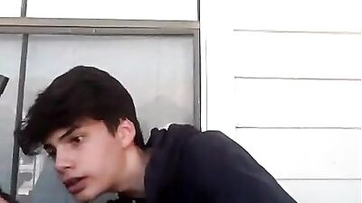 Gangbang Boys Porn: Yummy Teenboy Big Cocks