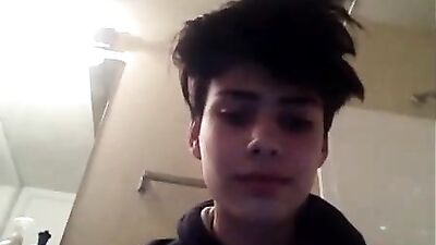 Gangbang Boys Porn: Yummy Teenboy Big Cocks