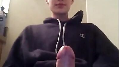 Gangbang Boys Porn: Yummy Teenboy Big Cocks