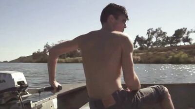 Gigantic Cock Boner Ride: Explosive Boys Porn Action