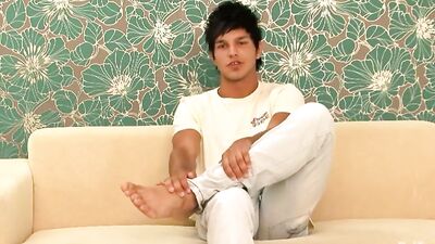 Czech Auditions: Big Cocks, Cum Shots & Handjobs! - Czech Boys Audition Gay Porn Video