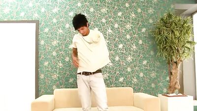 Czech Auditions: Big Cocks, Cum Shots & Handjobs! - Czech Boys Audition Gay Porn Video