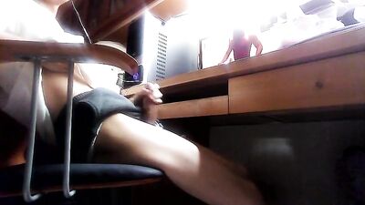 Hiding Boys Porn Web-Cam Cum Shots: Unleashing Raw Passion!