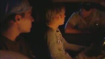 Oral Fixation: Sucking Dick!