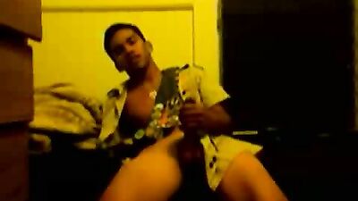 Earning a New Scout Badge: Black Edition