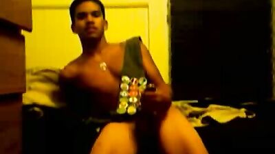 Earning a New Scout Badge: Black Edition