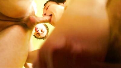 Young Asian Bareback Creampie - Why Lads Like It