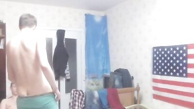 Web-Cam GBT Boy Porn: Patriot Poofs Revisited!