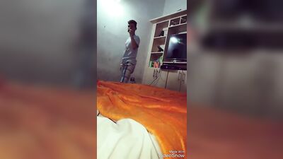 Gay Baile Loko Amateurs in Underwear Tube - Cum Shots Fun!