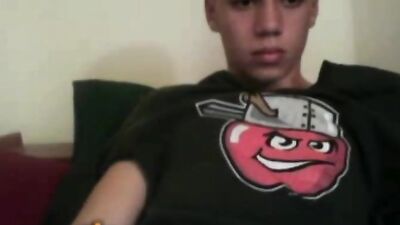 Gay Teen Extremely Tasty Rod Porn: Amature Cum Shots Handjob