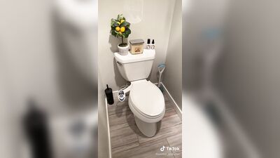 Gay Bidet Amateurs Web-Cam Adventure