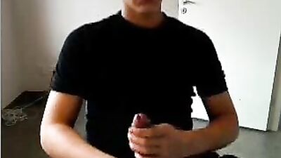 ButtheAssisBeautiful: A Pencil Fucks tsc tsc tsc Amateur Ass Play Solo Boys Porn!