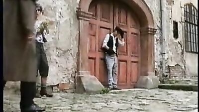 Gangbang Amateurs: Mans Best Kleine Strolche