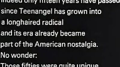 Gay Amateur Bareback Meat Porn in the 50s - School Boys!