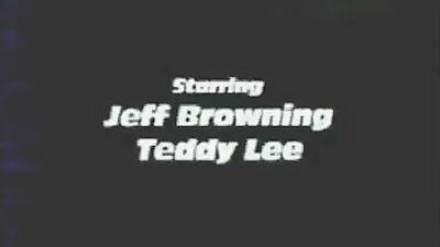 Gay Amateur Blond Boys Playtime in the Varsity Locker Room 1983