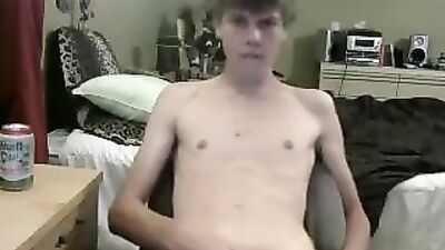 Cum Shots Fetish Handjob Keyboard Boys: Gay Porn Surprises!