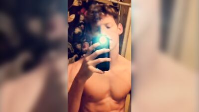 Ginger Twice Cumming Gay XXX Tube - Explosive Orgasms and Hardcore Action!