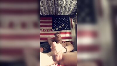 Ginger Twice Cumming Gay XXX Tube - Explosive Orgasms and Hardcore Action!