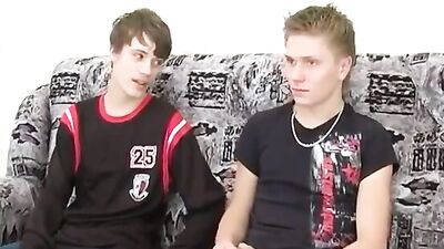 Young Gay Shy Teens Cumshot Porn: First Time Sex on Cam