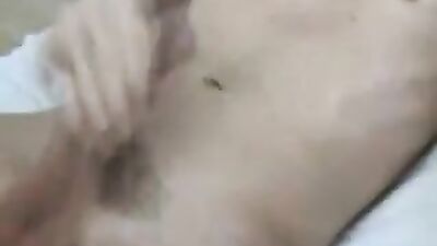 Gay Web-Cam Nice Wank: Steamy Solo Show!