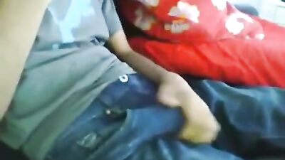 Stroking online for hot boy pleasure - Gay Porn Video!