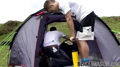 Gay Porn Friends Comparing Dicks JO Boys Video - Straight Guys Experimenting With Gay Sex