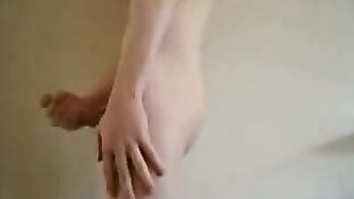 Jos Web-Cam Pleasure - Gay Porn Video