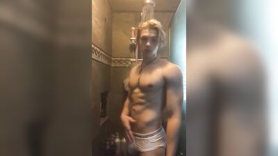 Young Blond Boys Webcam: Sweet Gay Porn Experience!