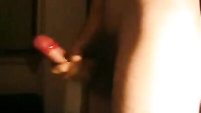 Double Load Explosion - Stroking My Cock and Shooting 2 Loads